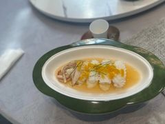 -翁暖茶馆(滨江东总店)