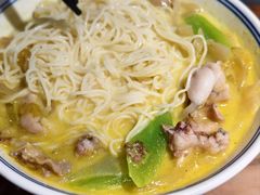 -十面春风·江南面馆(崇宁路店)