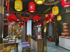 -千亿来乌拉火锅(德胜店)
