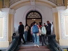 -南京中国近代史遗址博物馆(南京总统府)