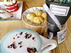 -ZING COFFEE 镜咖啡