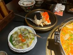 -無二炙坊·和牛烧肉(大钟寺1733店)