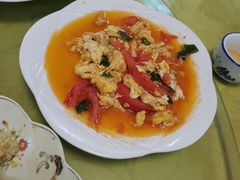 -新疆风味冷水鱼庄(友谊峰路店)