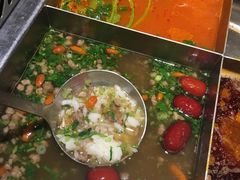 -海底捞火锅(凯德广场店)