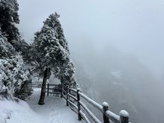 -九华山风景区