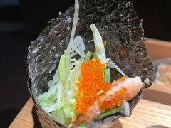 -匠和风精致料理(莆田财富中心店)