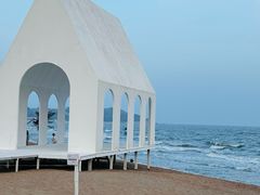 -老虎石海上公园