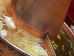 -1078號老北京涮肉(万达广场店)