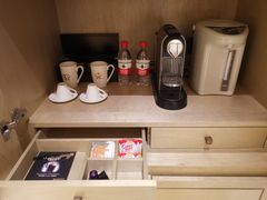-上海衡山路十二号华邑酒店