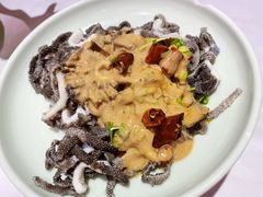 -味+新京宴·烤鸭·北京菜(创意谷店)