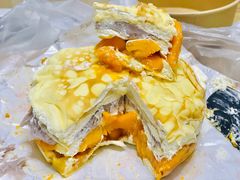 -源麦甜·品质千层(市北店)