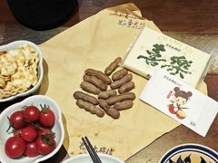 -长安大牌档之上元灯会(南大街店)