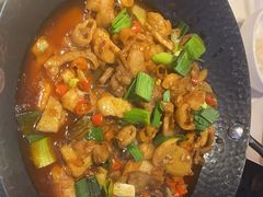 -味上湘菜馆(阿波罗店)