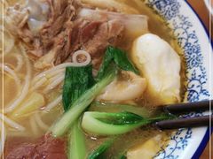 -邱芳粉店(迎宾大道旗舰店)