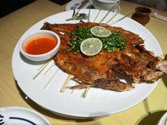 -一坐一忘云南菜(卓悦中心)