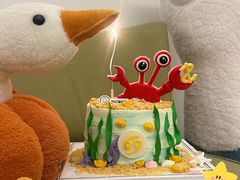 -CAKE BOSS 蛋糕老板(西单君太百货店)