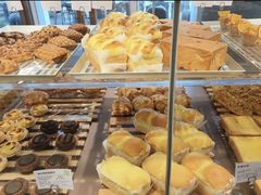 -奈雪的茶(大梅沙8号仓店)