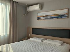 -如家酒店·neo(成都春熙路太古里书院街店)