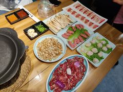 -丁荣华炸串(托乐嘉店)