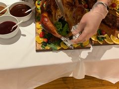 -拉蒂娜·巴西牛排馆 Latina·Brazilian Steakhouse(陆家嘴旗舰店)