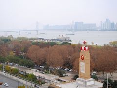 -武汉江城明珠豪生大酒店