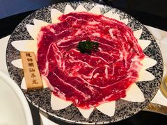 -斯普汇生蚝牛排馆(中骏世界城店)