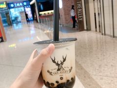 -鹿角巷The Alley(龙湖天街店)