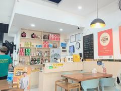 -老何家后安粉·糟粕醋海鲜火锅(三亚湾椰梦长廊店)