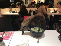 -小杨生煎(龙之梦购物中心店)