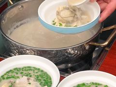 -聚丰园熊猫餐厅(紫金1912·玖爱谷店)