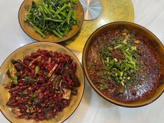 -乐山第一家临江鳝丝(茶坊路店)