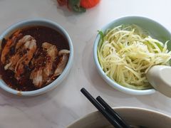 -李先生牛肉面大王(北京站售票厅餐厅)