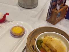 -金翠皇宫粤菜·点心·海鲜(科技园店)