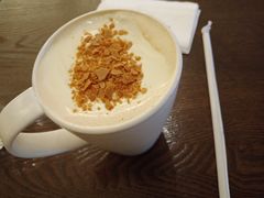 -海岩咖啡(茂业天地店)