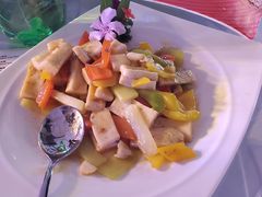 -白云中餐厅·粤菜·亚龙湾喜来登度假酒店
