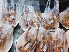 -吴山烤禽 (吴山路店)