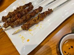 -巴依老爷新疆美食(望京小街店)