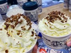 -霸王茶姬(正佳广场店)