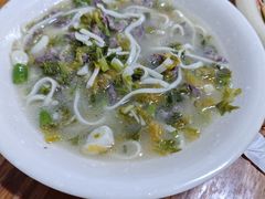 -何永光123鲜牛肉馆(1号店)