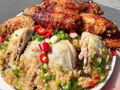 -管氏翅吧(护国寺店)