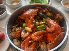 -七欣天香辣蟹火锅(南通任港路大润发店)