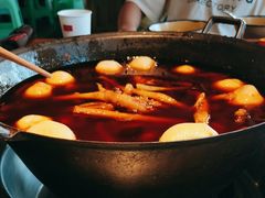 -李子坝梁山鸡(李子坝大鸡哥店)