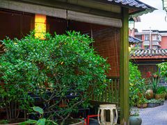-巴蜀大宅门火锅(新华公园店)