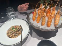-醉东Oriental House(静安嘉里中心店)