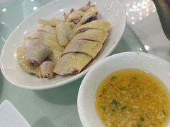 -旭璟酒家·传统粤菜·湘菜(逸景路店)