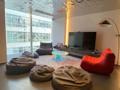 -Living Kitchen团建·厨艺派对空间(国贸店)