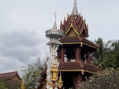 -西双版纳总佛寺