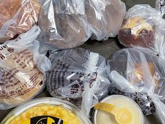 -丁香西饼屋(桂林路店)