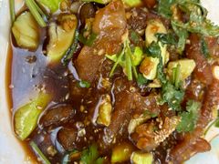 -旺角小渔村·海肠捞饭开创者(环山路店)