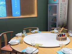 -筱爷叔·上海传统手工菜(玉树路店)